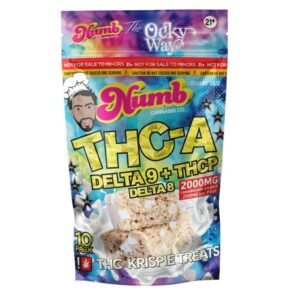 numb thc a ocky way krispie treats 2000mg 37106149523535 768x768